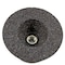 Forney Cup Wheel, Masonry/Concrete, 5 in x 5/8 in-11 72374 - alternate 3